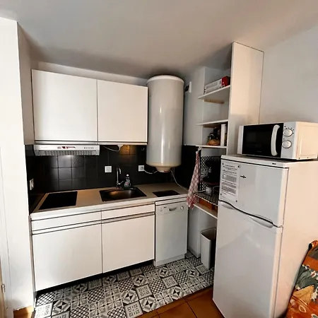 Location Curistes Et Vacanciers Apartment *
