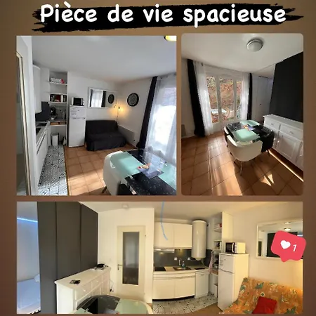 Location Curistes Et Vacanciers Amelie-les-Bains-Palalda