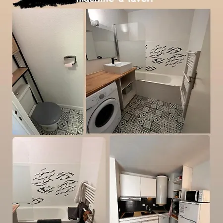 Location Curistes Et Vacanciers * Amelie-les-Bains-Palalda