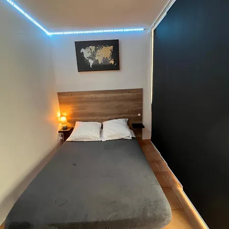 Location Curistes Et Vacanciers Apartment *