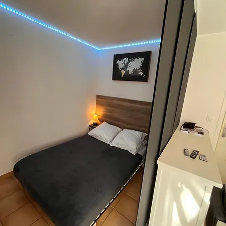 Apartment Location Curistes Et Vacanciers Amelie-les-Bains-Palalda