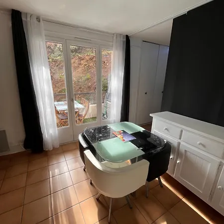 Location Curistes Et Vacanciers Amelie-les-Bains-Palalda
