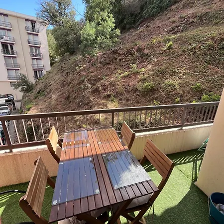 Location Curistes Et Vacanciers Apartment