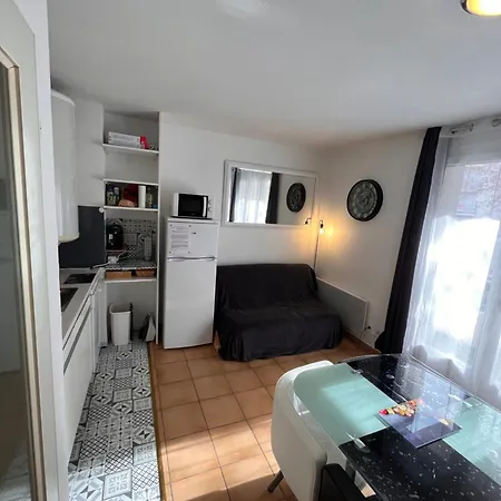 Apartment Location Curistes Et Vacanciers *