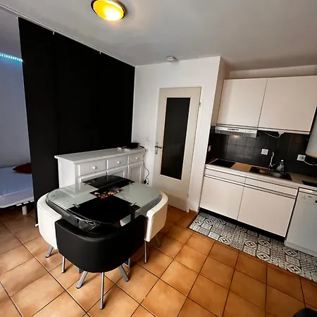 Apartment Location Curistes Et Vacanciers *
